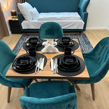 Lizu Apartmant Budapeste Exterior foto