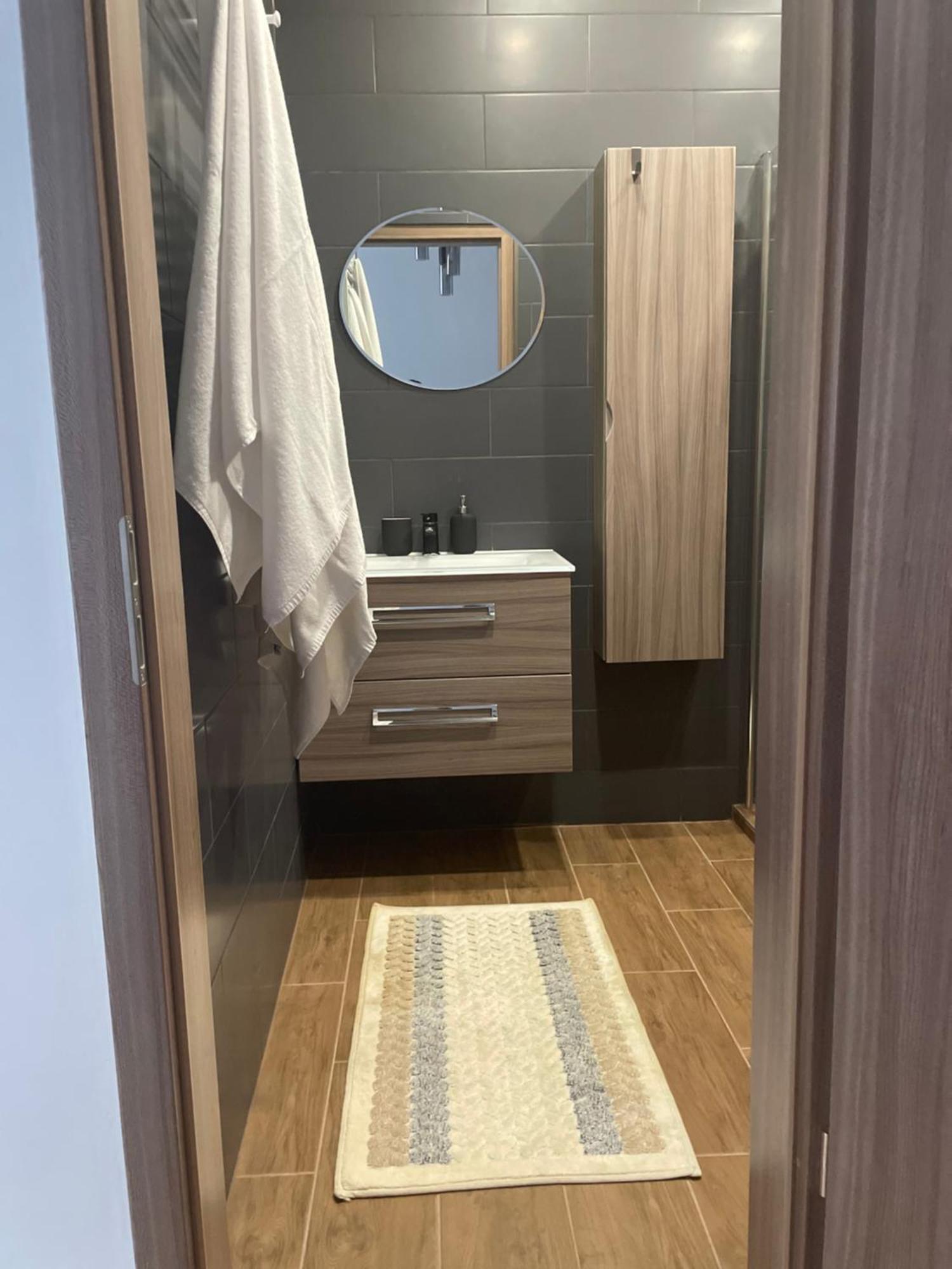 Lizu Apartmant Budapeste Exterior foto
